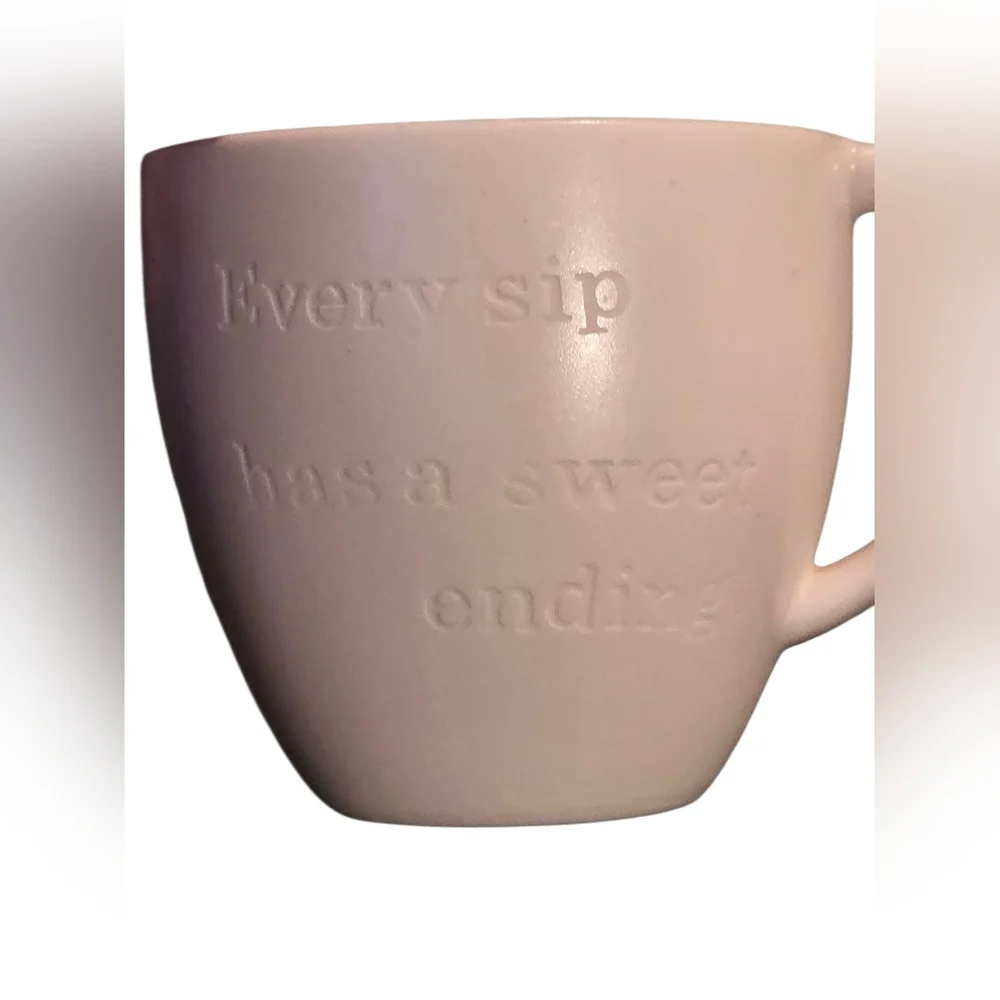 Starbucks set every